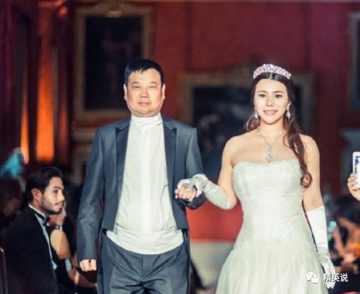 中国富豪生活视频,中国富豪移居国外背后真正的原因