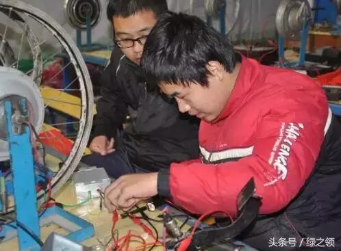 电动车电机坏了如何自救,电动车没气自救神器