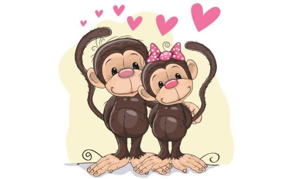 属猴2018年生子运势,属猴人的添丁运2022年