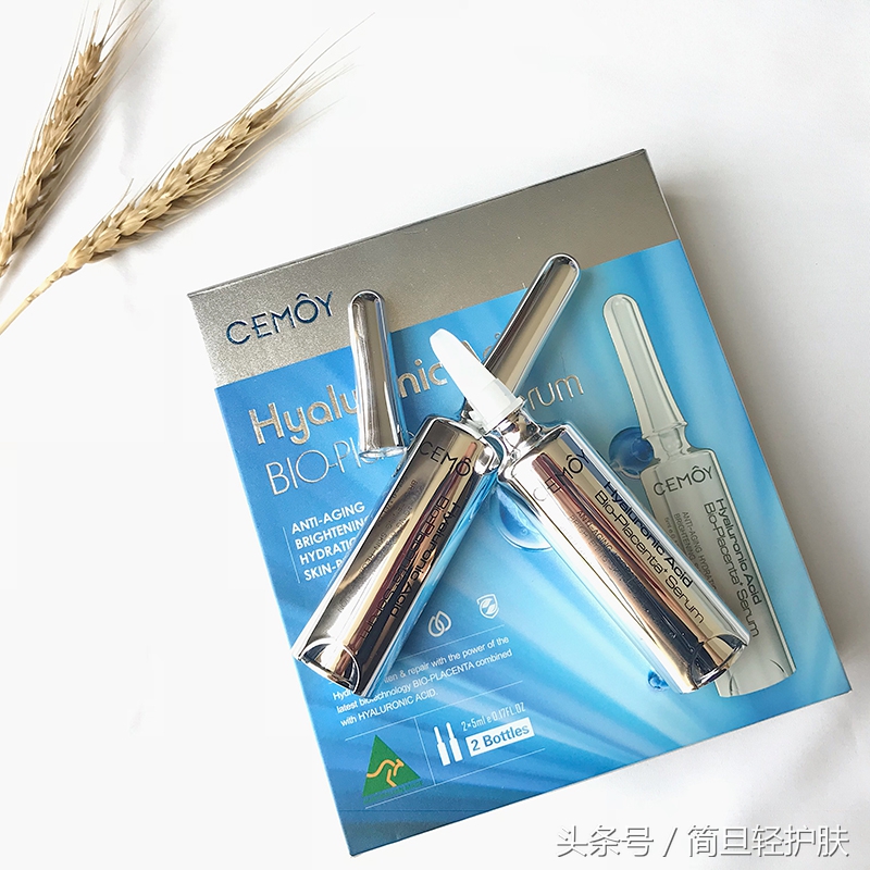 安瓶精华真有必要用吗,便宜好用冷门安瓶精华