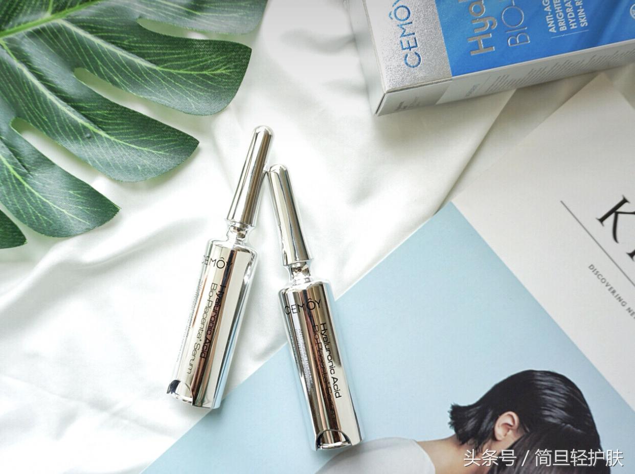 安瓶精华真有必要用吗,便宜好用冷门安瓶精华