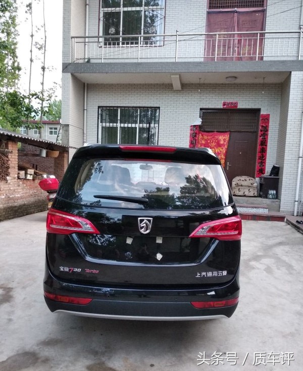 宝骏7301.5t手动驾驶感受,宝骏7301.5T用车感受