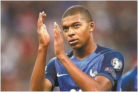 洞穿瓦罗兰特,世界杯32强巡礼法国队