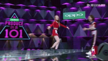 绰号“胖虎”,腿粗脸圆,但这个女偶像太赞了