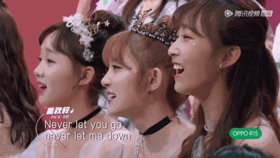 绰号“胖虎”,腿粗脸圆,但这个女偶像太赞了