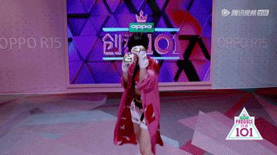 绰号“胖虎”,腿粗脸圆,但这个女偶像太赞了