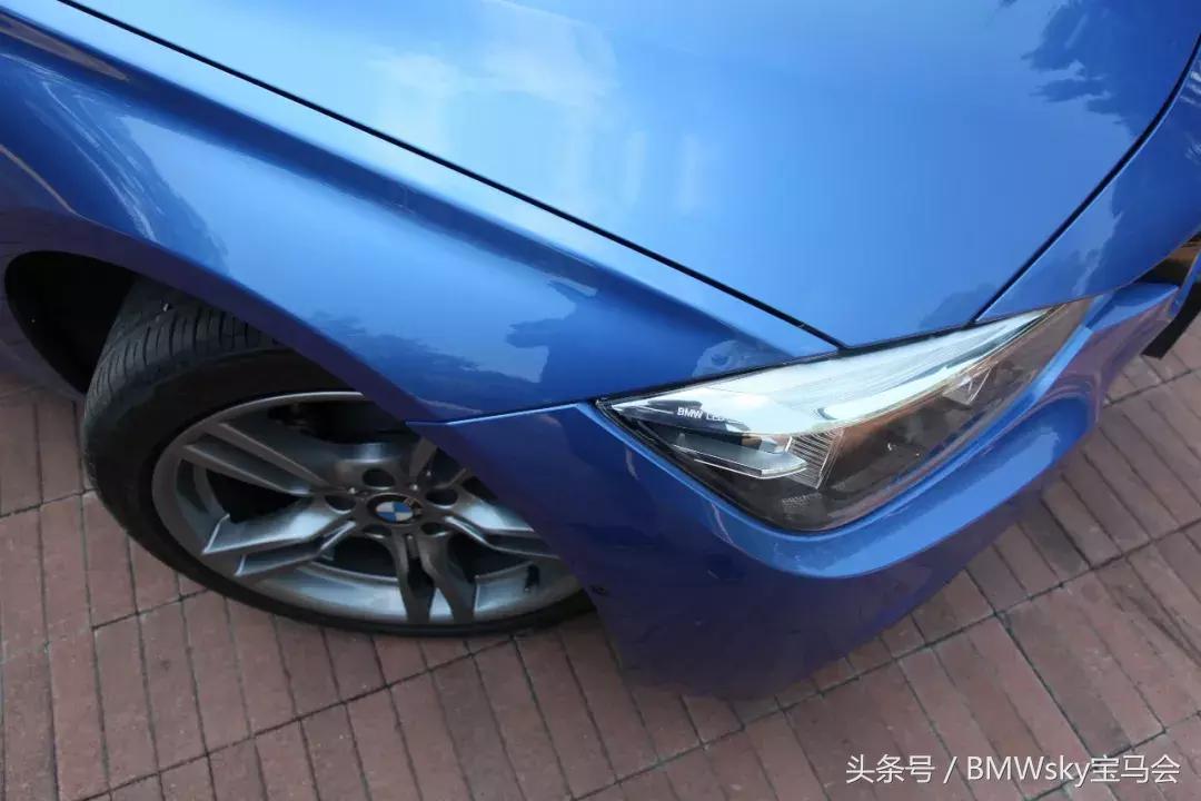 2020款宝马330i曜夜版百公里实测,2020款宝马330im曜夜版落地价