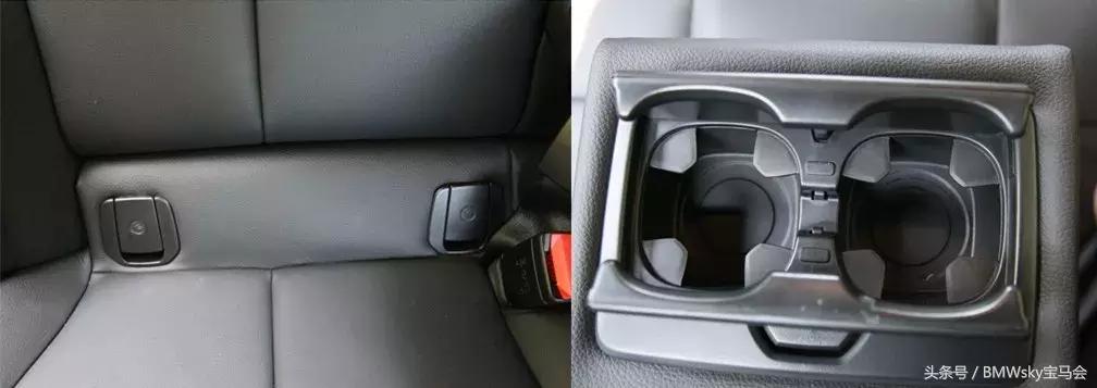 2020款宝马330i曜夜版百公里实测,2020款宝马330im曜夜版落地价