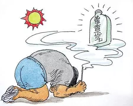 藿香正气水的功效能缓解中暑吗,藿香正气水功效作用能防止中暑吗