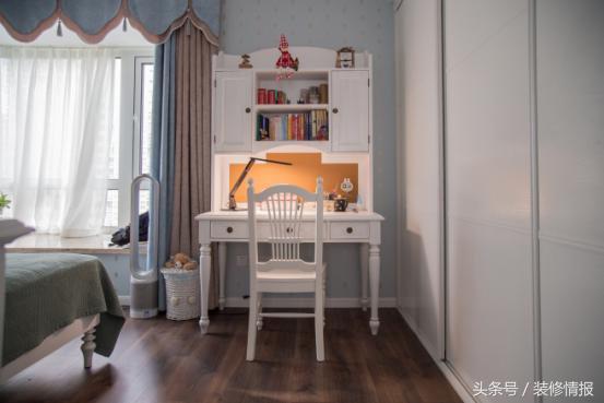 这样的美式家具，大气稳重又有质感，装修后朋友都赞个不停！