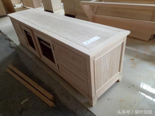 这样的美式家具，大气稳重又有质感，装修后朋友都赞个不停！