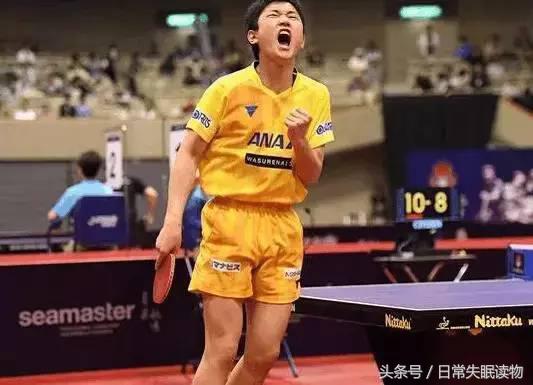 乒乓球张继科对阵张本智和失利，谁责任最大？网友回复一针见血