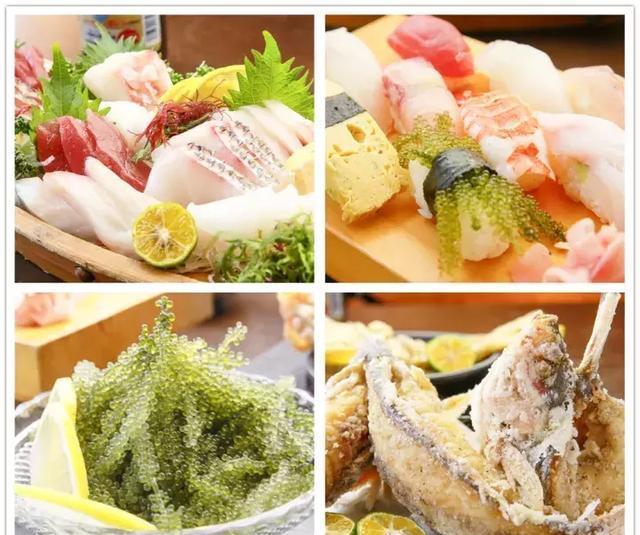 冲绳美食攻略,冲绳美食攻略推荐