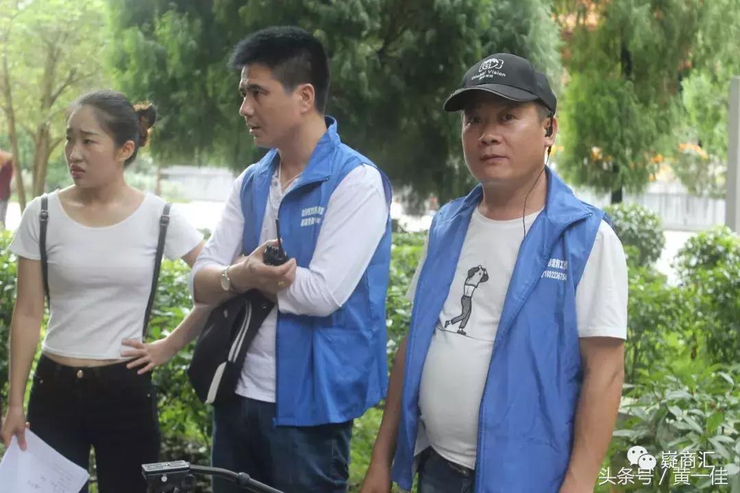 “情满嶷山,爱在宁远”《瑶乡情》宁远微电影开机仪式精彩回看