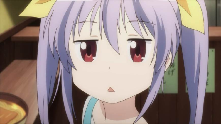 盘点动漫中的那些萝莉,动漫里哪些超可爱的萝莉