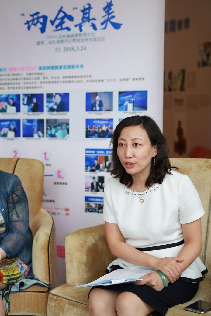 关注乳腺癌防治,乳腺癌干预