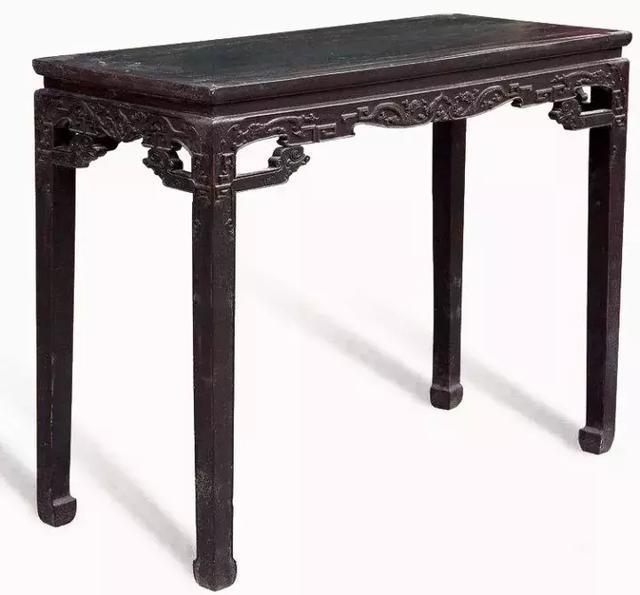 古典家具八仙桌尺寸详图,徐州实用中式家具茶桌