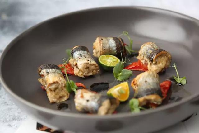 好食材成就好厨艺,从好食材到好厨艺