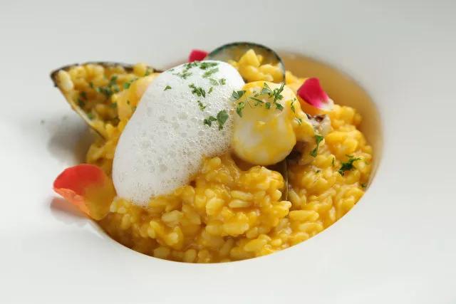 好食材成就好厨艺,从好食材到好厨艺