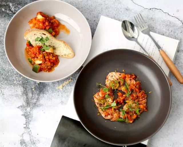 好食材成就好厨艺,从好食材到好厨艺