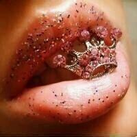 炫酷红色非主流头像,那些年我用过的非主流头像