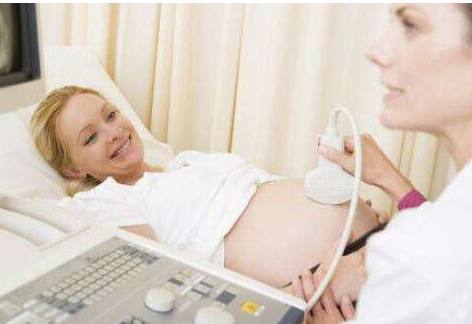 怀孕各种产检好麻烦,怀孕产检每次都紧张