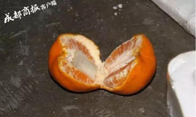 可笑又可怕，为了运毒，他们连小丁丁都不放过