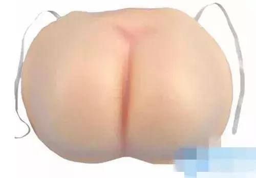 可笑又可怕，为了运毒，他们连小丁丁都不放过