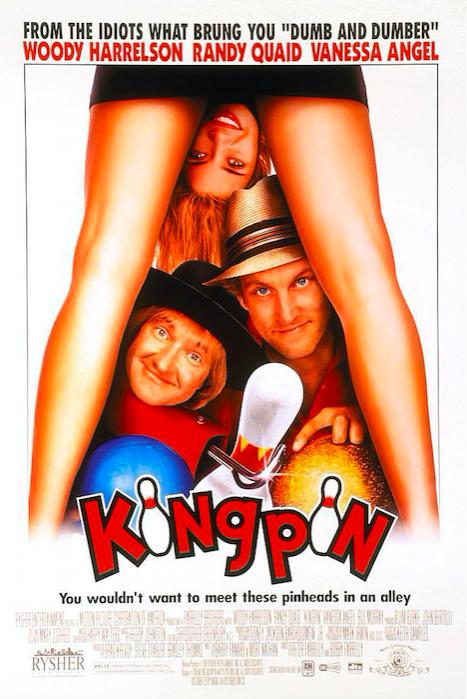 月半特辑｜NBA大幕落下，世界杯开赛在即，九大球类电影给你好看