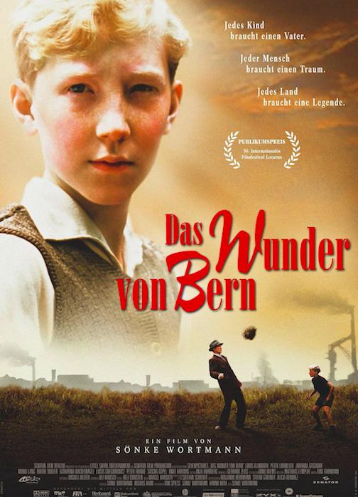 月半特辑｜NBA大幕落下，世界杯开赛在即，九大球类电影给你好看