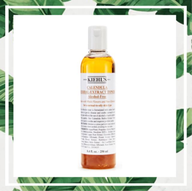 女明星保湿水推荐,女明星都在用的所有好物推荐