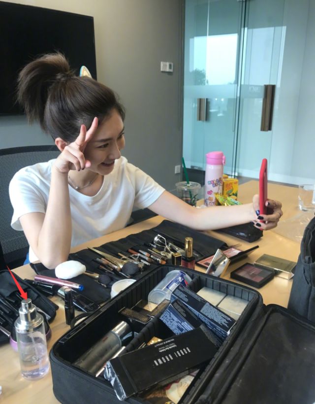 女明星保湿水推荐,女明星都在用的所有好物推荐