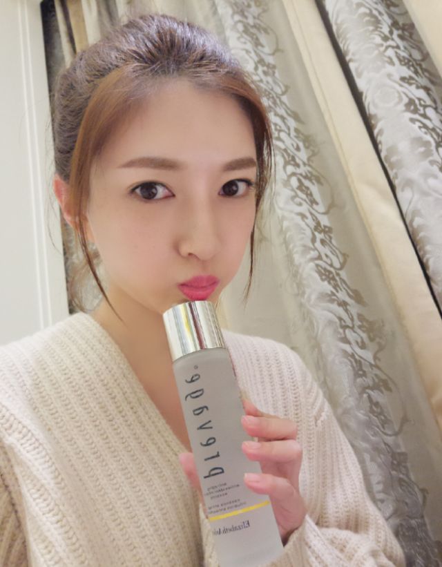 女明星保湿水推荐,女明星都在用的所有好物推荐