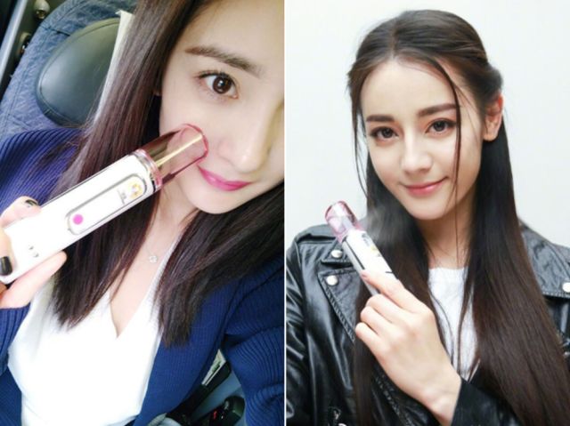 女明星保湿水推荐,女明星都在用的所有好物推荐