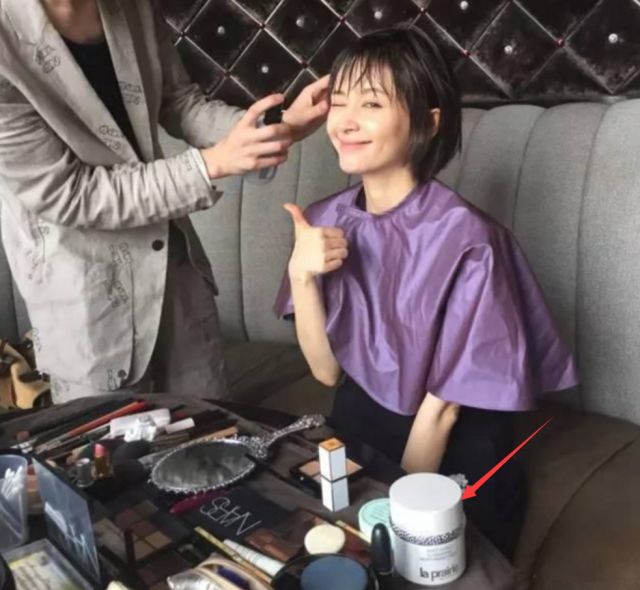 女明星保湿水推荐,女明星都在用的所有好物推荐