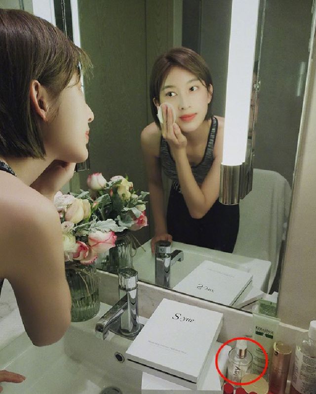 女明星保湿水推荐,女明星都在用的所有好物推荐