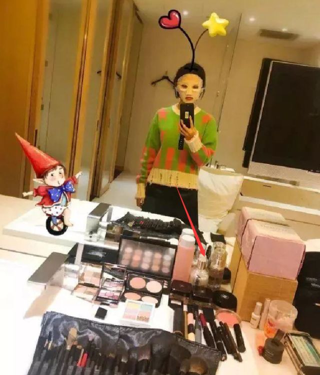 女明星保湿水推荐,女明星都在用的所有好物推荐