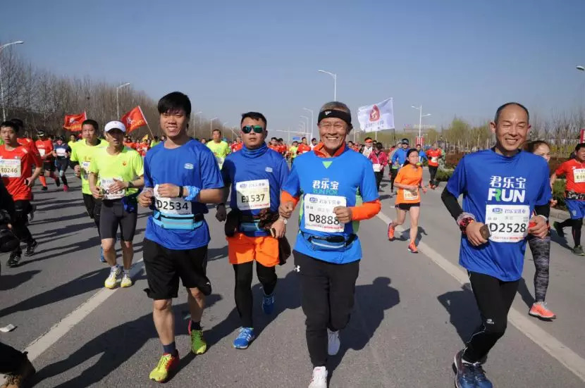 击退洋奶粉,这次以质取胜!