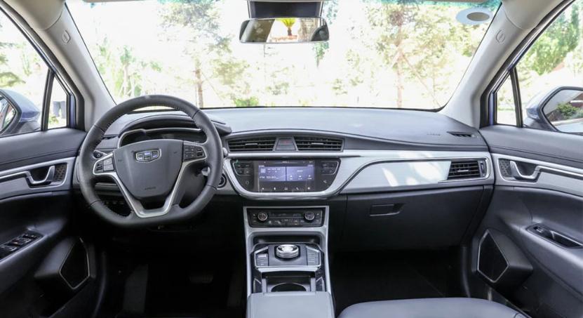 帝豪GSE纯电车续航显示怎么设置,帝豪gse纯电动4g流量怎么用