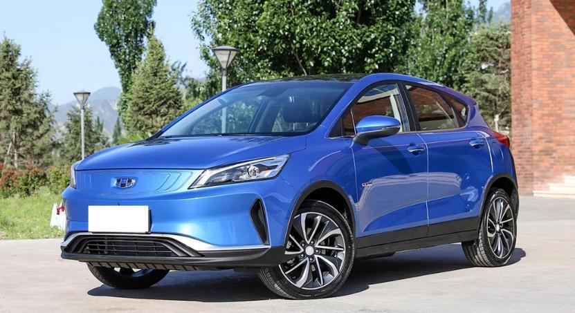 帝豪GSE纯电车续航显示怎么设置,帝豪gse纯电动4g流量怎么用