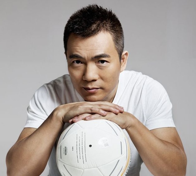 2022世界杯鹿晗解说员视频,上优酷看世界杯鹿晗