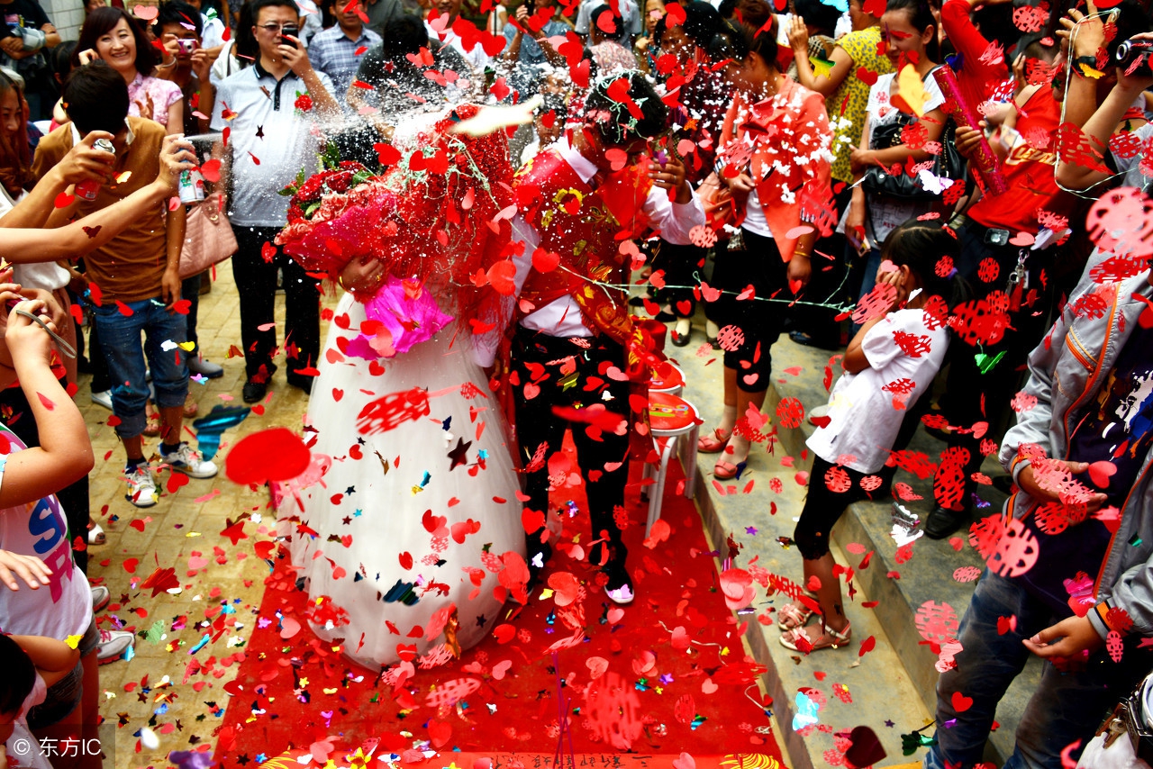 结婚日子怎么选有什么讲究和禁忌,结婚应该如何选日子