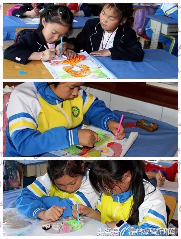 筑闪亮舞台圆学生梦想