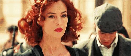 西西里的美丽传说名言警句,西西里的美丽传说经典名句