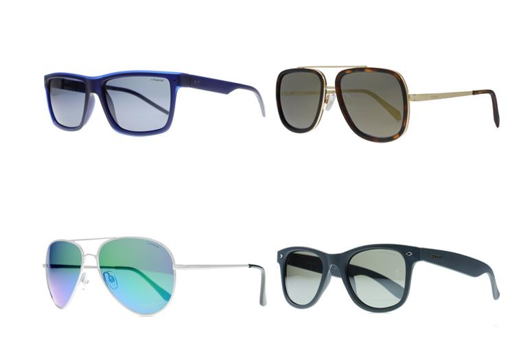 比较好的太阳镜品牌推荐男士戴,2023男士最流行的大牌太阳镜