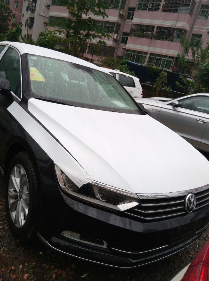 迈腾33030周年的用车感受,迈腾330豪华落地及养车成本