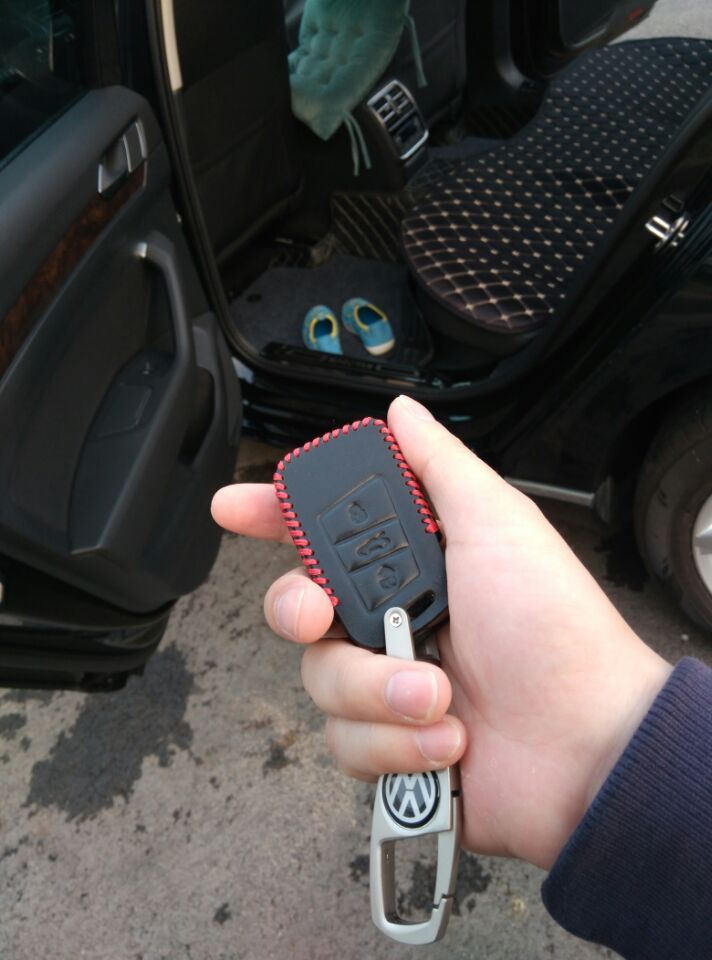 迈腾33030周年的用车感受,迈腾330豪华落地及养车成本