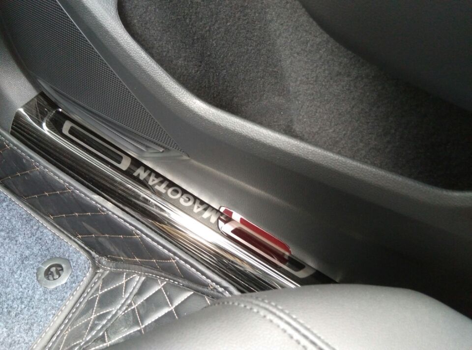 迈腾33030周年的用车感受,迈腾330豪华落地及养车成本