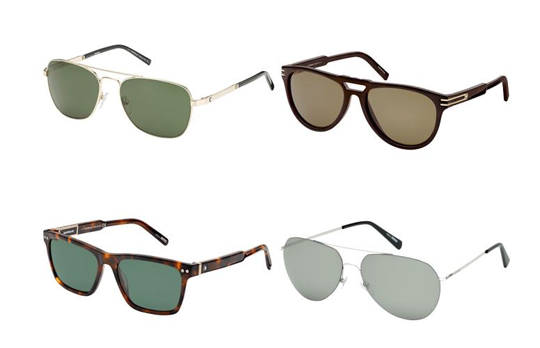 比较好的太阳镜品牌推荐男士戴,2023男士最流行的大牌太阳镜