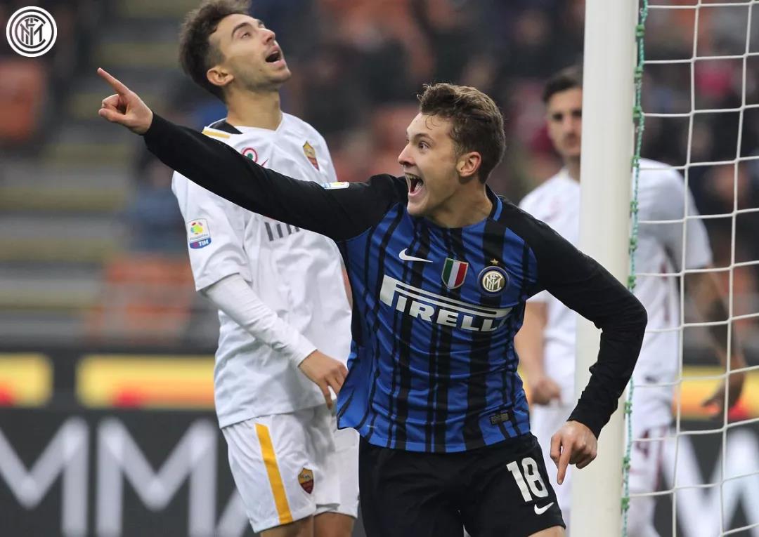 不仅是“尤文杀手”，18岁的他已是真·大场面球员